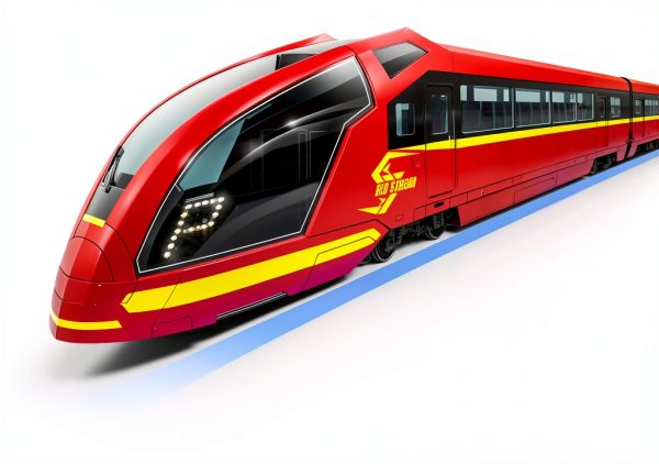 Toy Train Station Takara Tomy Battery Play Set-12