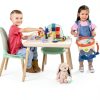 Branford Limited Car Garage Playset for Toddlers-5