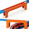 Toy Train Station Takara Tomy Battery Play Set-8