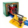 Toy Train Station Takara Tomy Battery Play Set-6