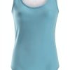 GK Girls Polka Dot Leotard Dancewear-1