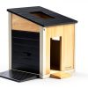 Tiny Land Wooden Dollhouse Garage Set-5