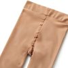 Pavo Girls Ballet Tights High Elasticity Skin-2
