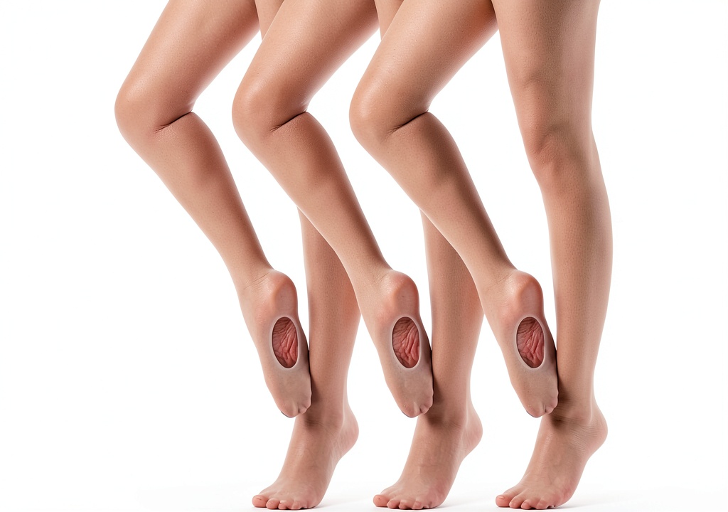 Girl wearing Pavo ballet tights during a dance class