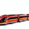 Toy Train Station Takara Tomy Battery Play Set-11