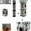 Yoyoom Medieval Castle Toy Set for Kids-4
