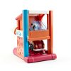 Branford Limited Car Garage Playset for Toddlers-2