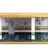 Mlonausz Toy Garage Model 1:1 Wood Sheet Aluminum-5