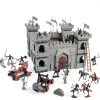 Yoyoom Medieval Castle Toy Set for Kids-2