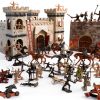 Plustopoy Medieval Castle Toy for Kids-0