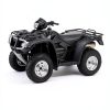 Honda ATV Foreman 450 S TRX450FM Speedometer Replacement-2