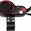 WENTONG SHOP Powersports Speedometer-0