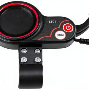 WENTONG SHOP Powersports Speedometer-0