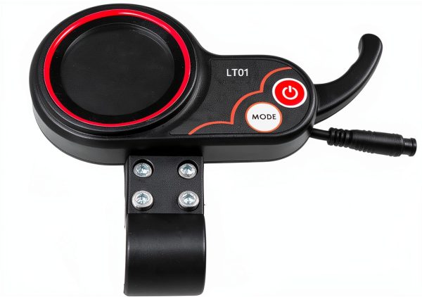 WENTONG SHOP Powersports Speedometer-0