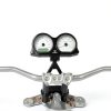 NICECNC Gauges Bezel for Harley Road Glide FLTRX-1
