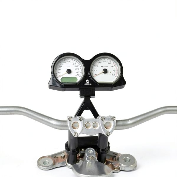 NICECNC Gauges Bezel for Harley Road Glide FLTRX-1