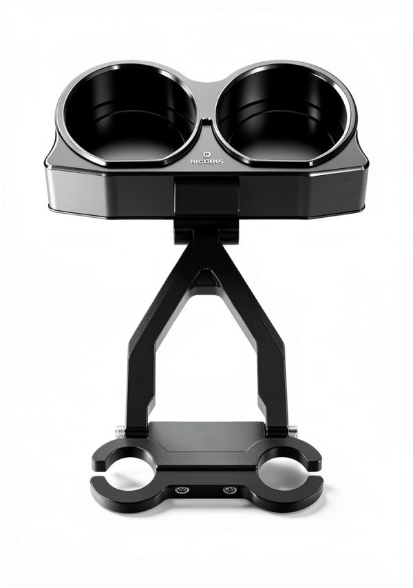 NICECNC Gauges Bezel for Harley Road Glide FLTRX-8