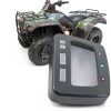 MOVIRUI Speedometer Cover ABS for Honda ATVs-1
