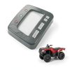 Honda Foreman Speedometer Cover MATERIG UV Design-4