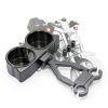 NICECNC Gauges Bezel for Harley Road Glide FLTRX-7