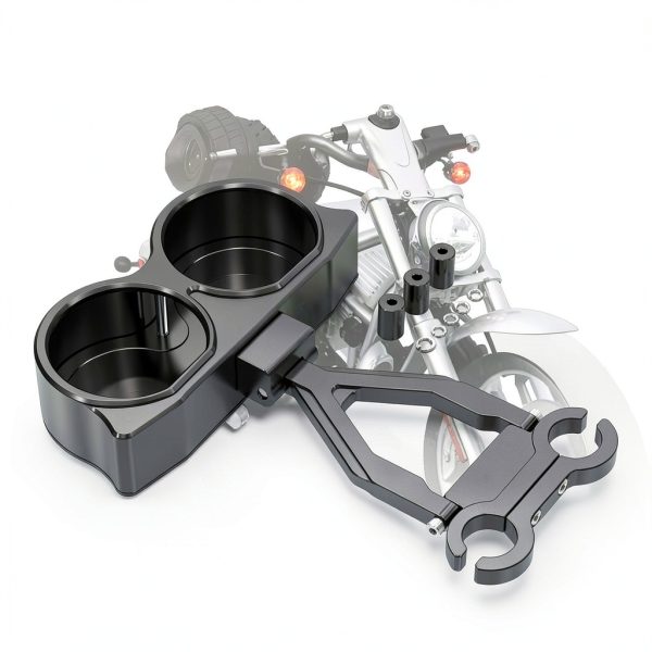 NICECNC Gauges Bezel for Harley Road Glide FLTRX-7