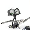 NICECNC Gauges Bezel for Harley Road Glide FLTRX-2