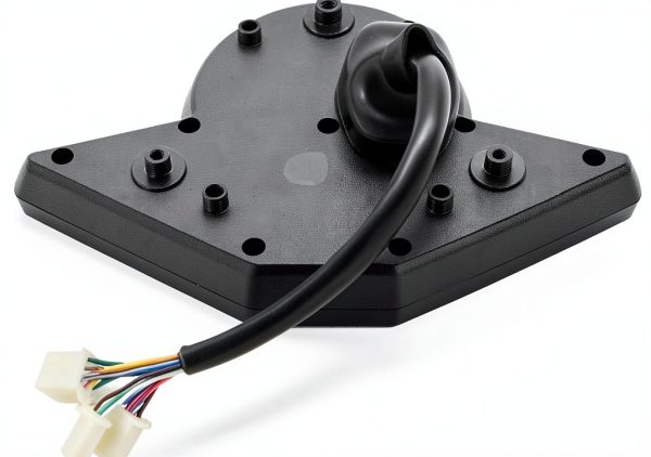Motorcycle Digital Odometer by DINGBABA for CBR250R-2