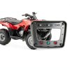 Powersports Speedometers Dash Gauges Rancher 350-4