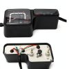Motorcycle Odometer XBGTUJ Digital Speedometer-5