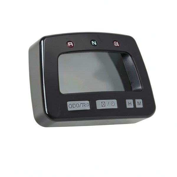 MOVIRUI Speedometer Cover ABS for Honda ATVs-6