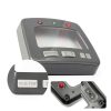 Powersports Speedometers Dash Gauges Rancher 350-2