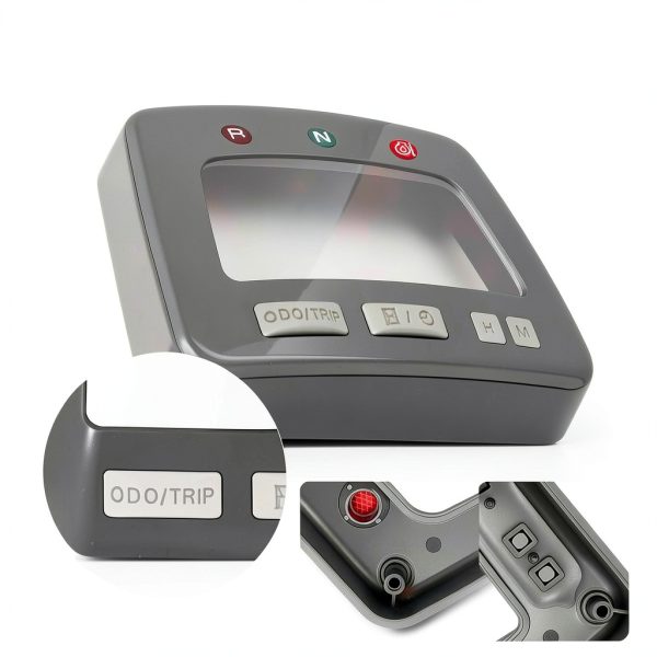 Powersports Speedometers Dash Gauges Rancher 350-2
