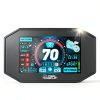 Speedo Angels Nano Glass Dashboard Protector-3