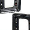 MOVIRUI Speedometer Cover ABS for Honda ATVs-3
