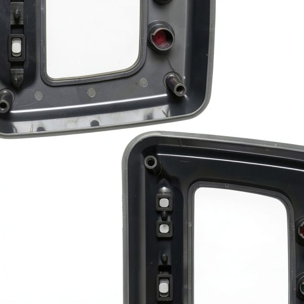 MOVIRUI Speedometer Cover ABS for Honda ATVs-3