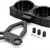 NICECNC Gauges Bezel for Harley Road Glide FLTRX-0