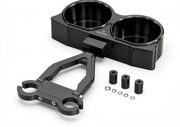 NICECNC Gauges Bezel for Harley Road Glide FLTRX-0