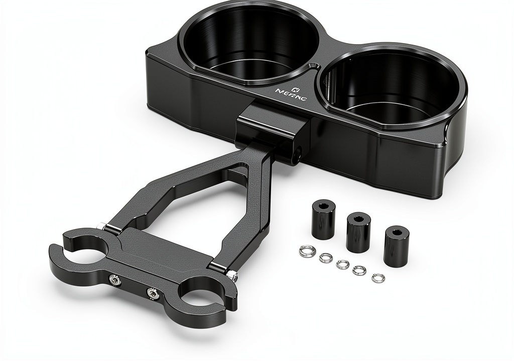 NICECNC Gauges Bezel for Harley Road Glide FLTRX