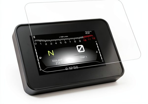 Speedo Angels Nano Glass Dashboard Protector-1