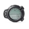 ZQFBMY Motorcycle Odometer for BWS125 Digital Dash Gauge Easy Install-0