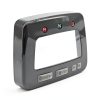 Honda Foreman Speedometer Cover MATERIG UV Design-0