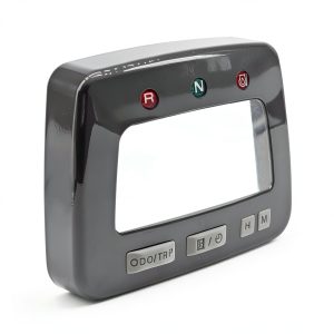 Honda Foreman Speedometer Cover MATERIG UV Design-0