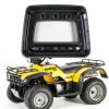 MOVIRUI Speedometer Cover ABS for Honda ATVs-5
