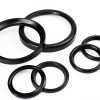 Electra Glide Speedometer Bezel Kit CNC Aluminum-0