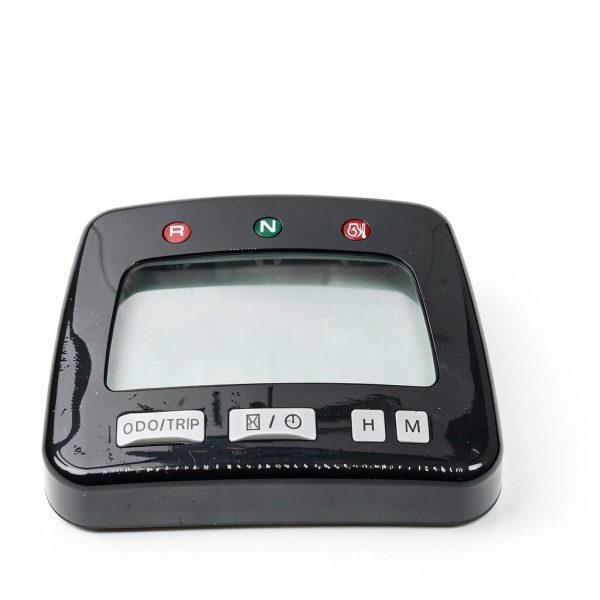 Honda Foreman Speedometer Cover MATERIG UV Design-3