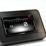 Speedo Angels Nano Glass Dashboard Protector-0