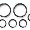 Electra Glide Speedometer Bezel Kit CNC Aluminum-4