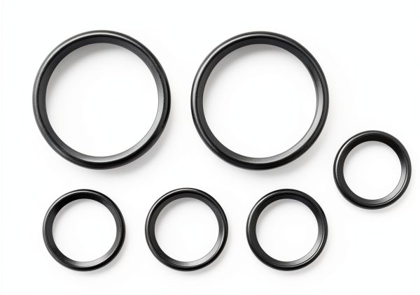 Electra Glide Speedometer Bezel Kit CNC Aluminum-4