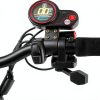 WENTONG SHOP Powersports Speedometer-1
