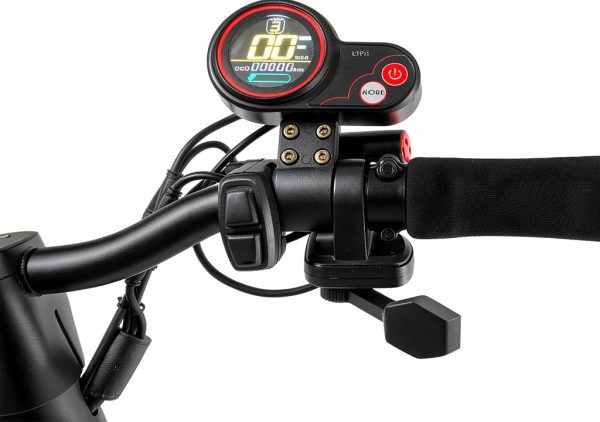 WENTONG SHOP Powersports Speedometer-1